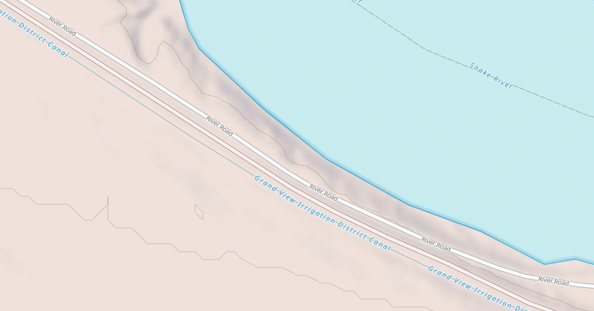 Map preview of BLM National GTLF Public Motorized Roads 0ae671c8-5be2-43a2-83a7-9d5289956326