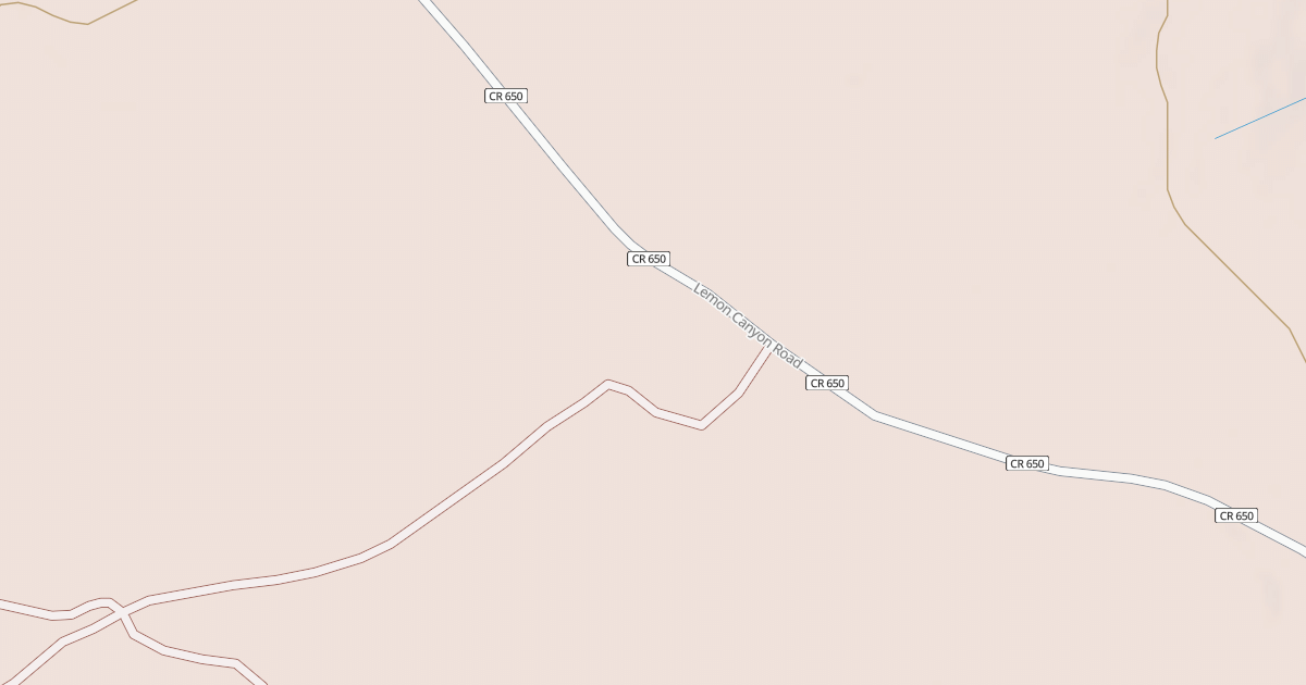 Map preview of 0650-056