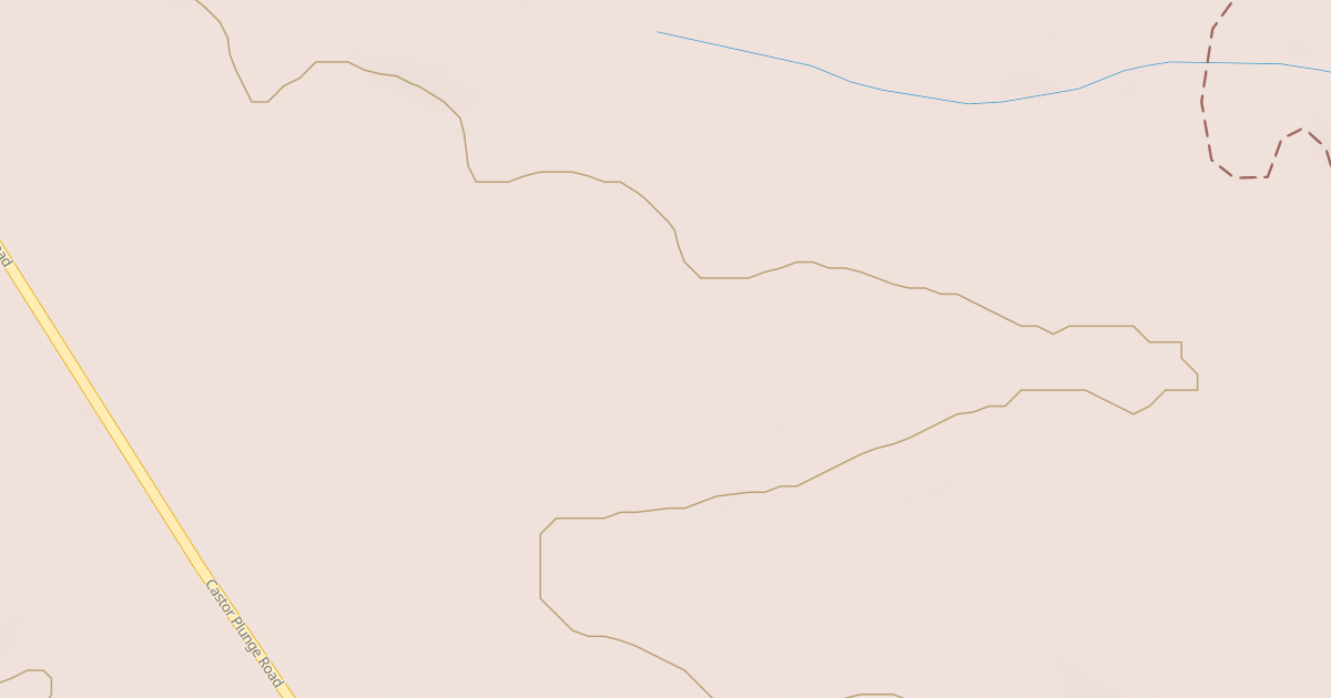 Map preview of USFS Motor Vehicle Use Map Roads {8B384F4C-8960-459D-85E2-6B3938D2DCF2}