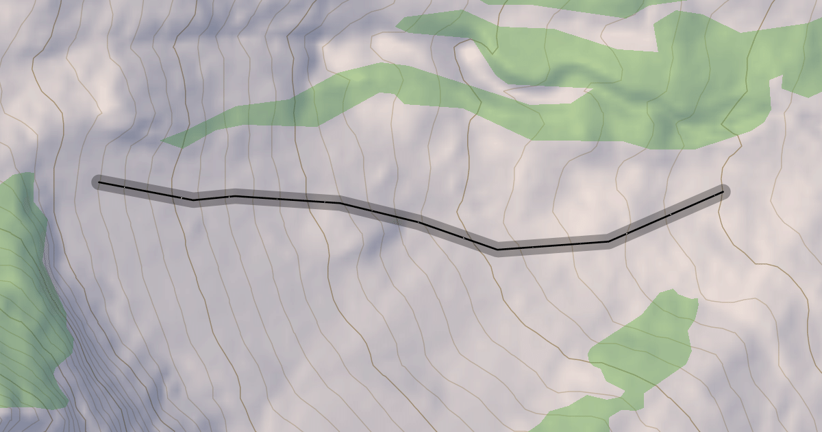 Map preview of Lower Internationale