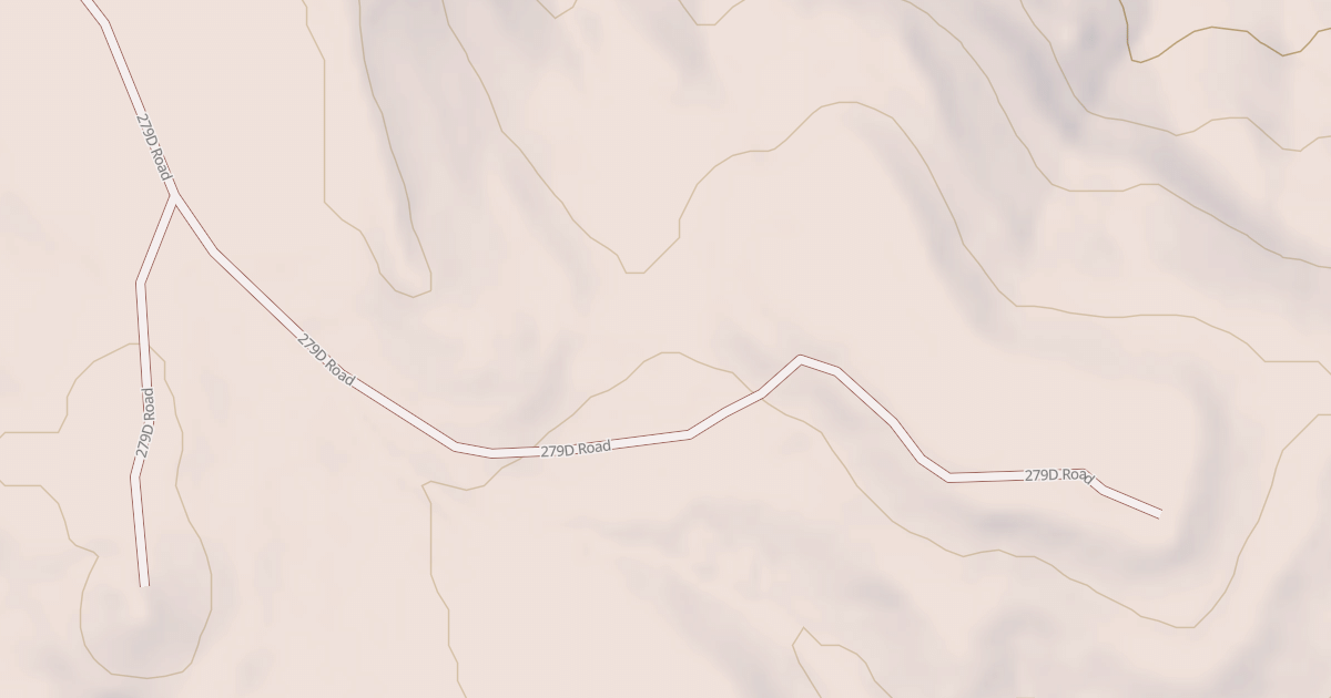 Map preview of BLM National GTLF Public Motorized Roads e50421dc-b000-48ca-a6e7-8bba37edd48e