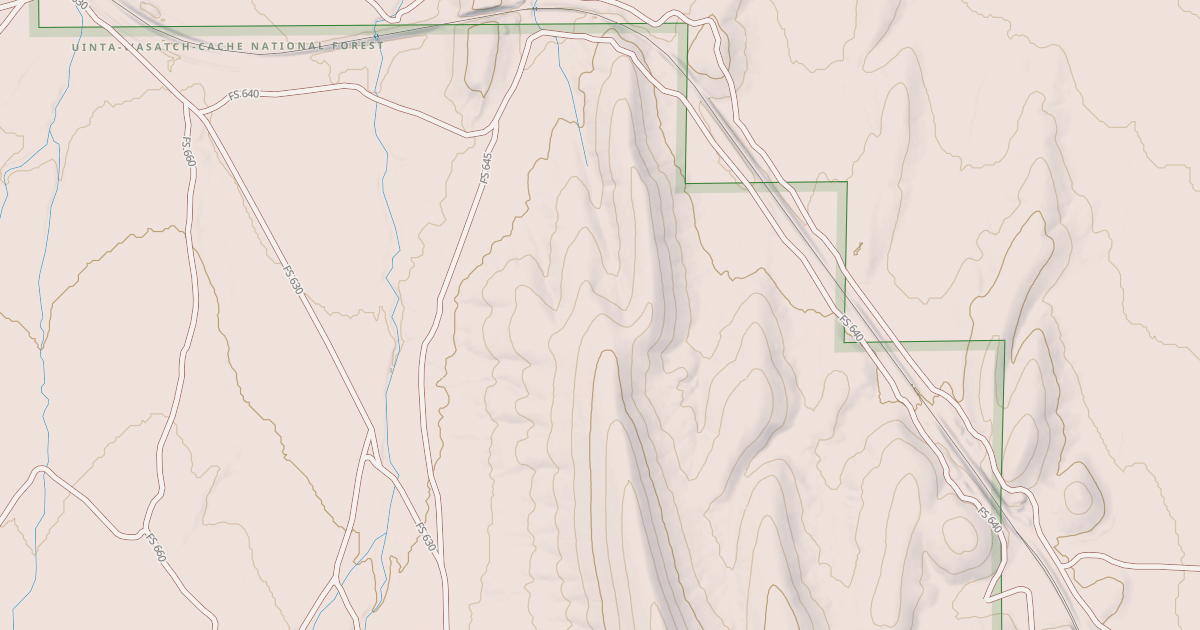 Map preview of UNK