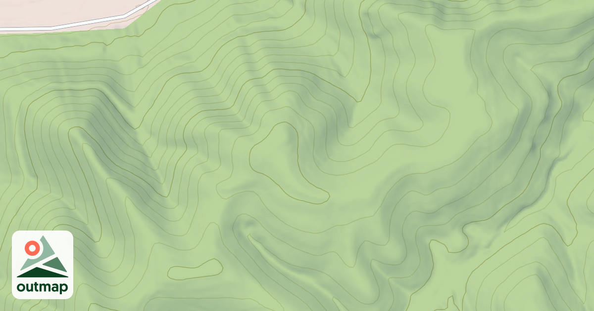 Map of 83