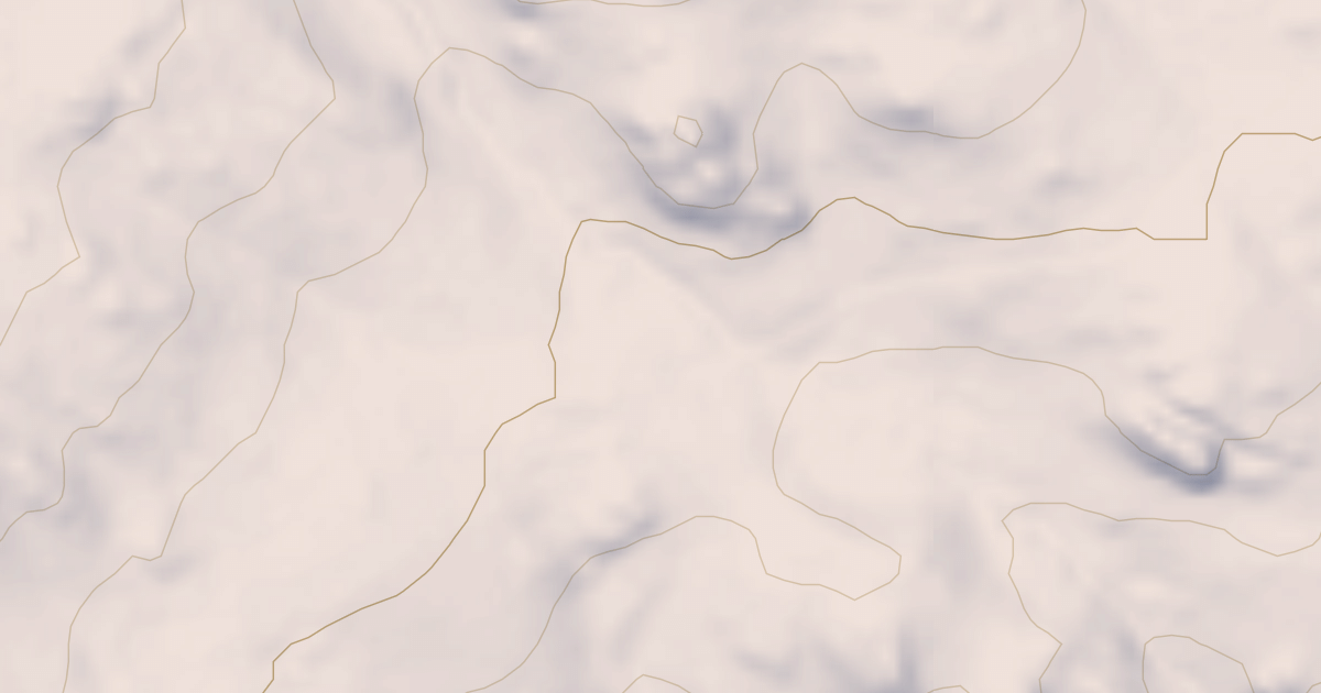 Map preview of SWAMP ATV