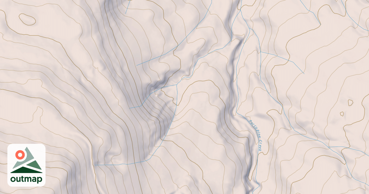 Map of 8180c