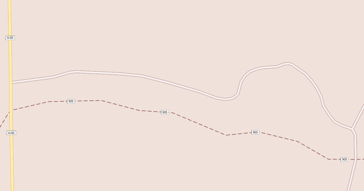 Map preview of SOWEST