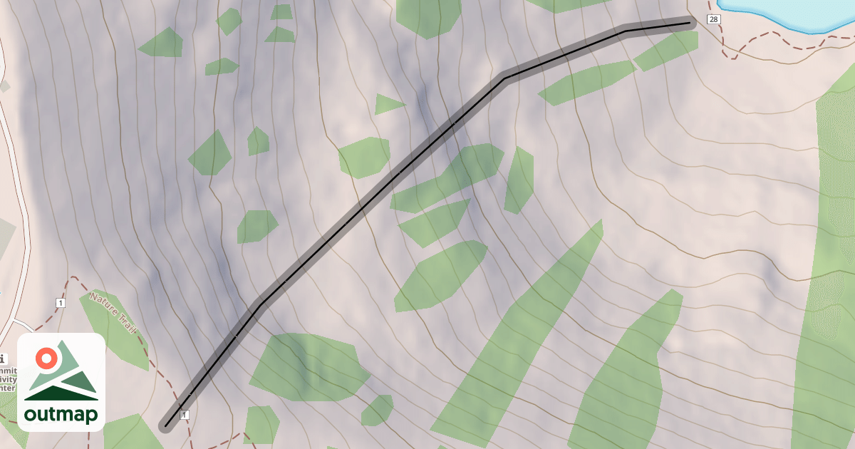 Map of Whiplash