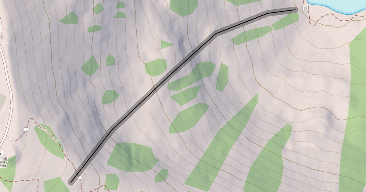 Map preview of Whiplash