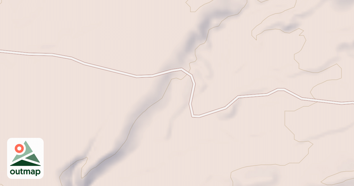 Map of 2054