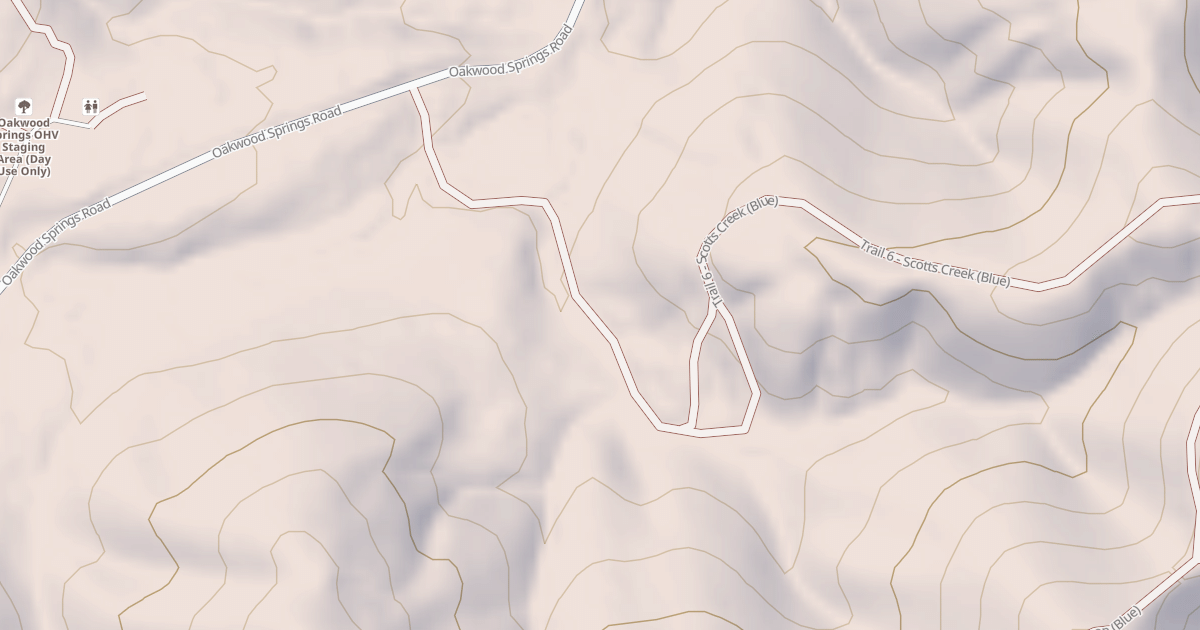 Map preview of USGS National Digital Trails d6b3f5d0-21a9-4080-8462-4b9b37fc30d1