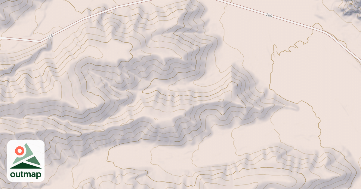 Map of BLM National GTLF Public Motorized Roads 5669c70d-6ce4-476e-a4f1-19cff093c8d8