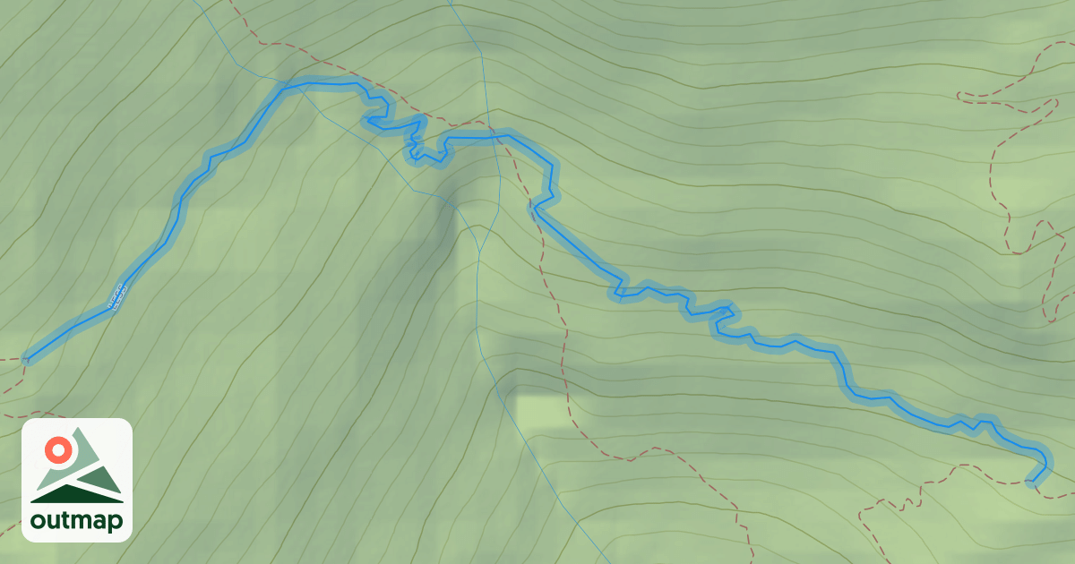 Map of LESS