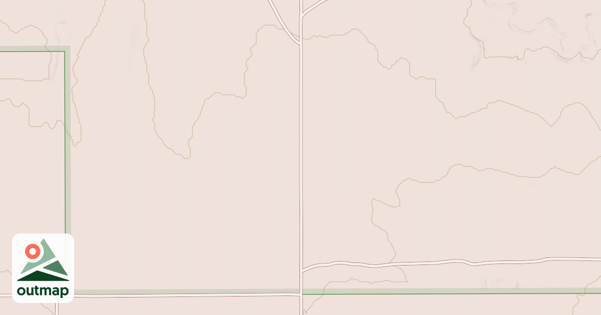 Map of (FDR) 7713-A