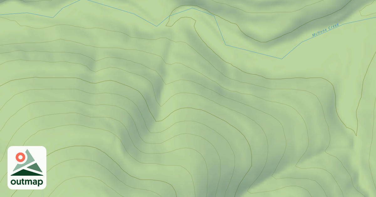 Map of USFS National Forest System Roads {C7D253F0-57F2-490B-B45C-2B1CCC9F0497}