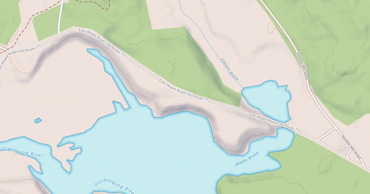 Map preview of USGS National Digital Trails aba55fa2-114d-4685-a73e-b8d54abab880