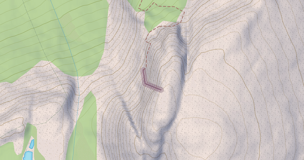 Map preview of Hobbit Book