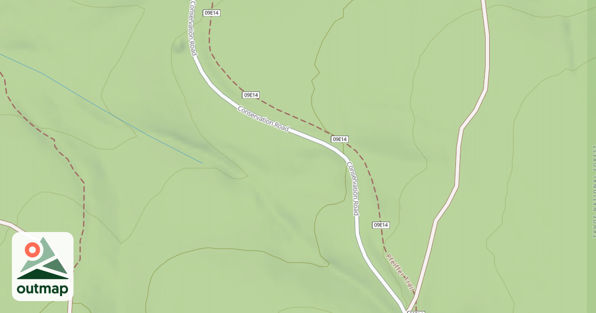 Map of 0020-003-52