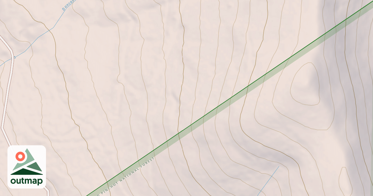 Map of 1430000