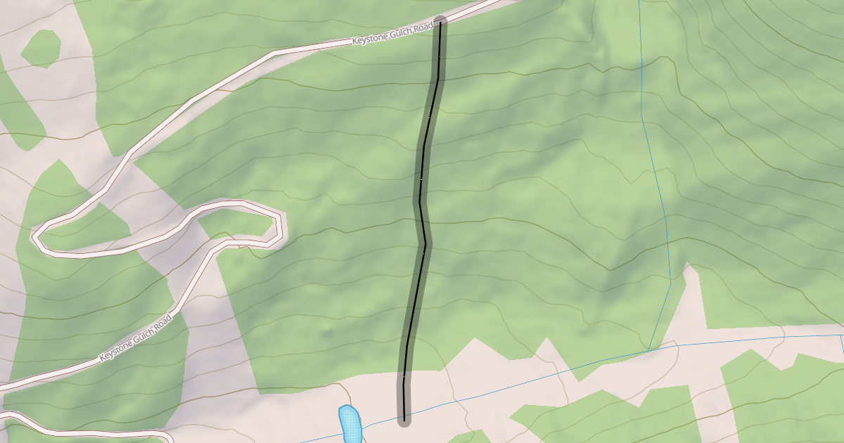 Map preview of Foxtrot Glades