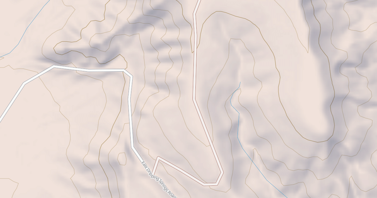 Map preview of BLM National GTLF Public Motorized Roads 824dd3b9-1b80-48c1-8659-de4ee9a25134