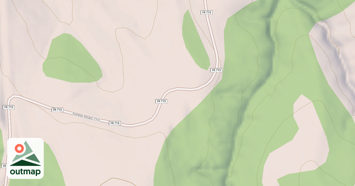 Map of 214