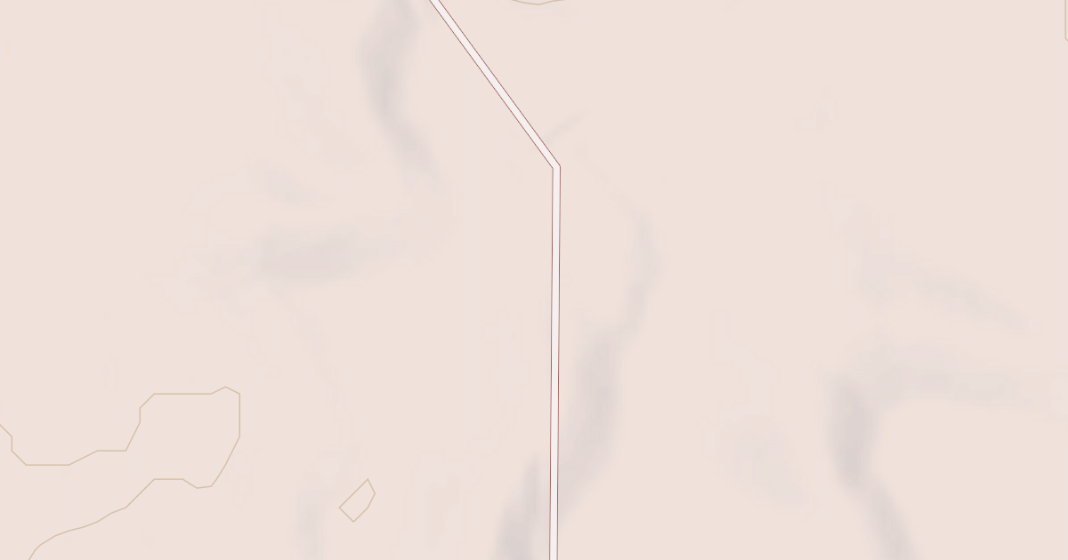 Map preview of General C.C. Andrews State Forest Trails