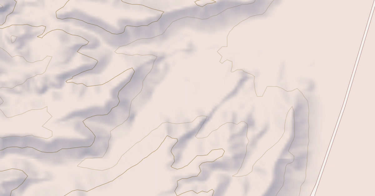 Map preview of BLM National GTLF Public Motorized Roads 13c6eec9-0516-48f0-90a9-b719e2fcb91a