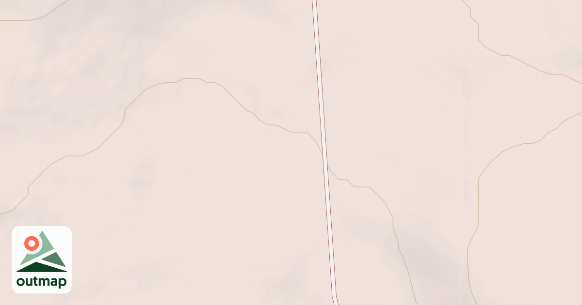 Map of Kotsina River Trail