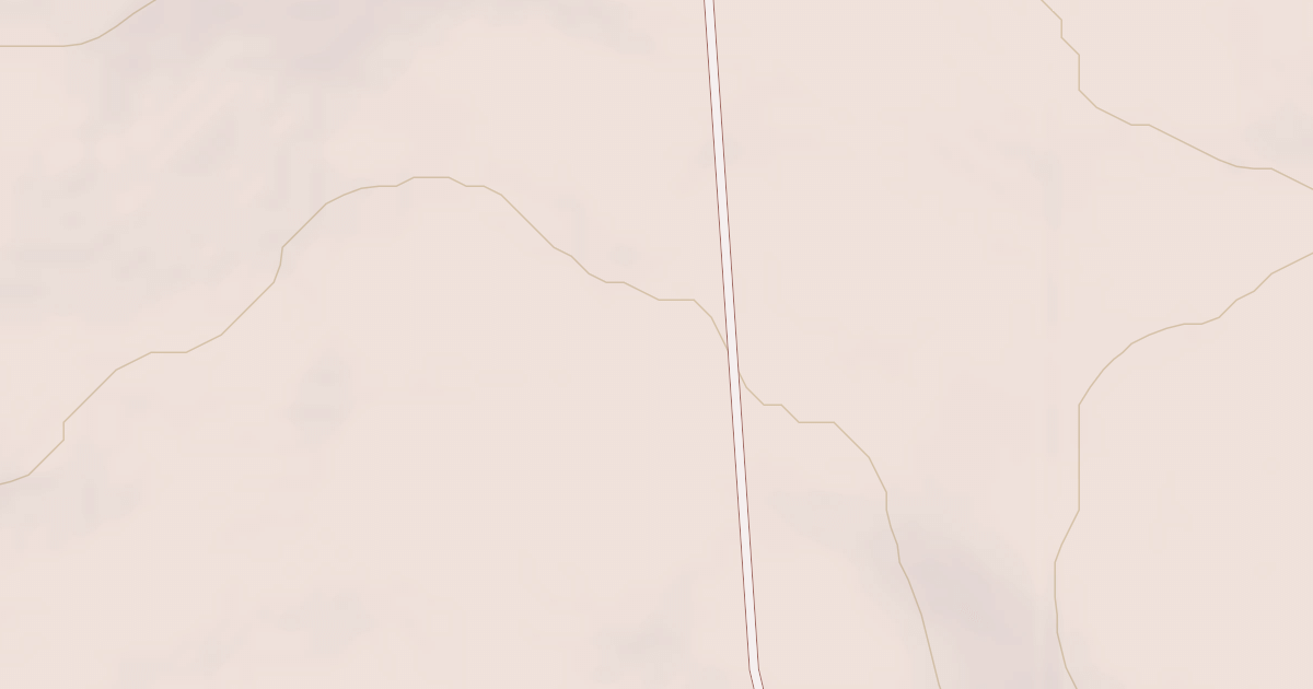 Map preview of Kotsina River Trail