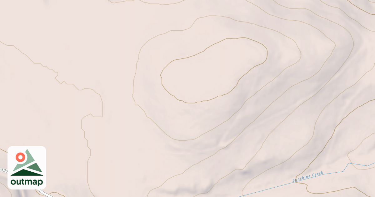 Map of DEC96