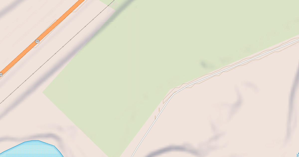 Map preview of Appleton Area Recreational Park