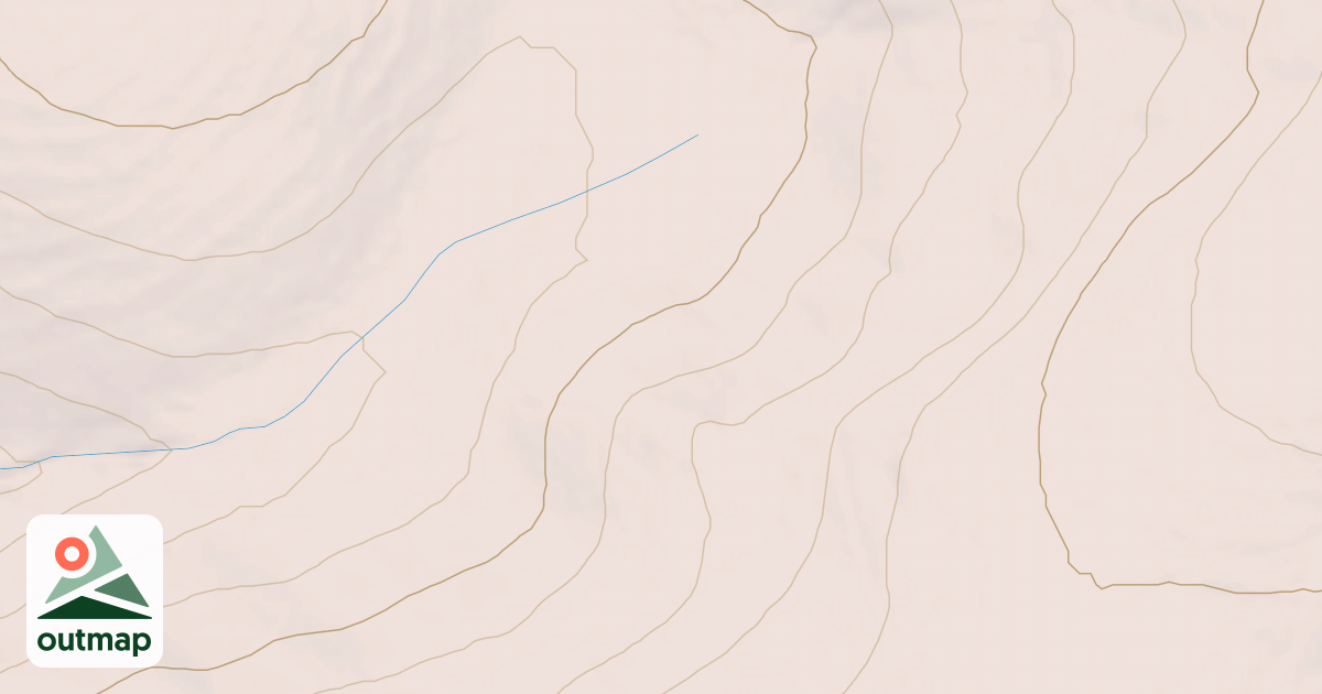 Map of SEC 30 SPUR