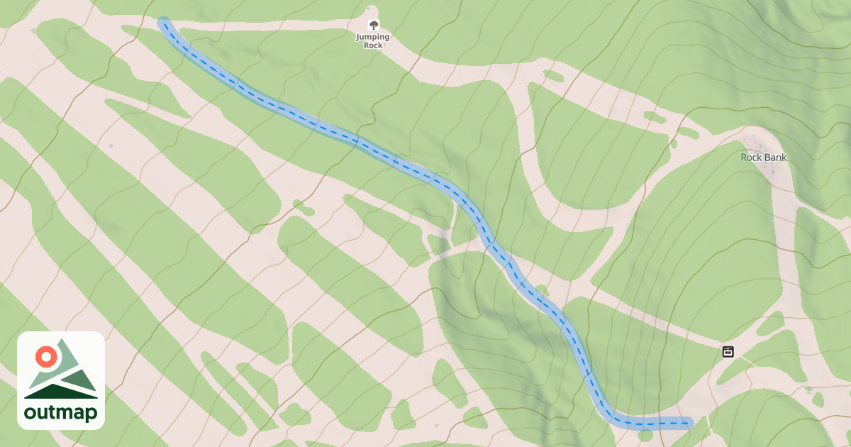 Map of Mystery