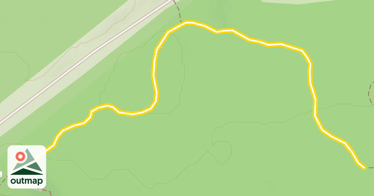 Map of Fayway