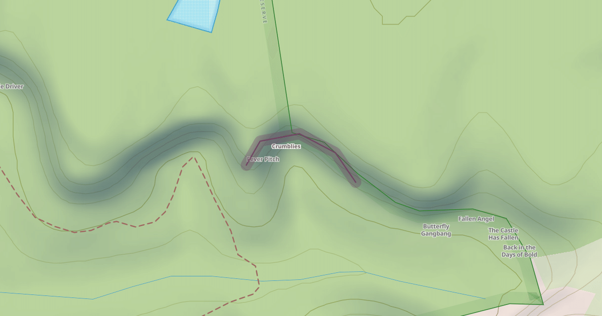 Map preview of Purgatory