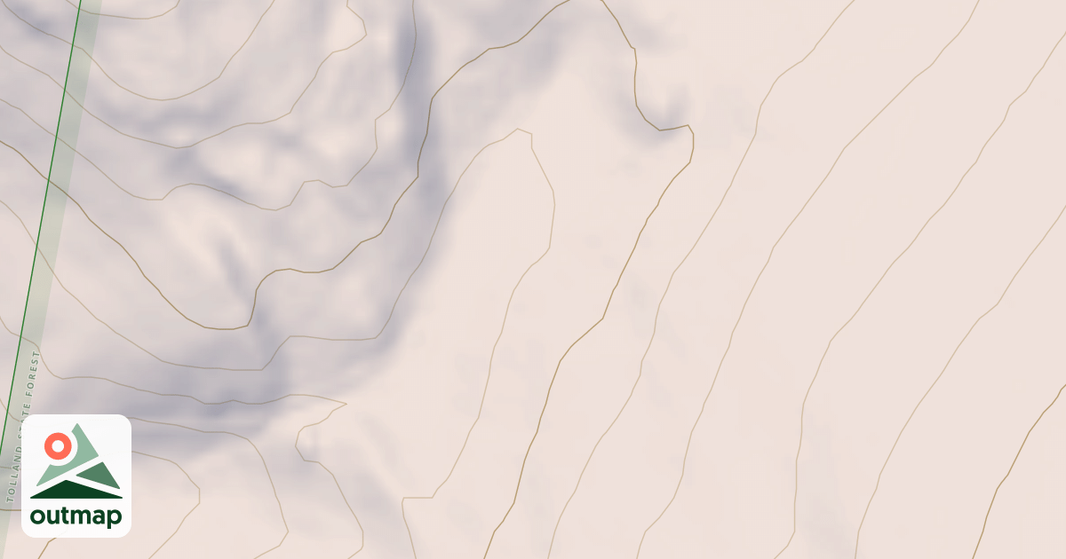 Map of USGS National Digital Trails 78095a61-64ee-4322-9f9b-1bcfad3892e7
