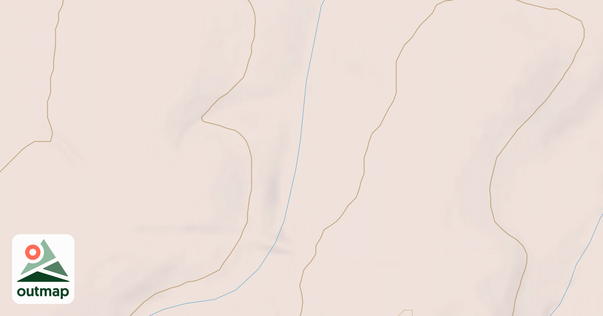 Map of 1188-B