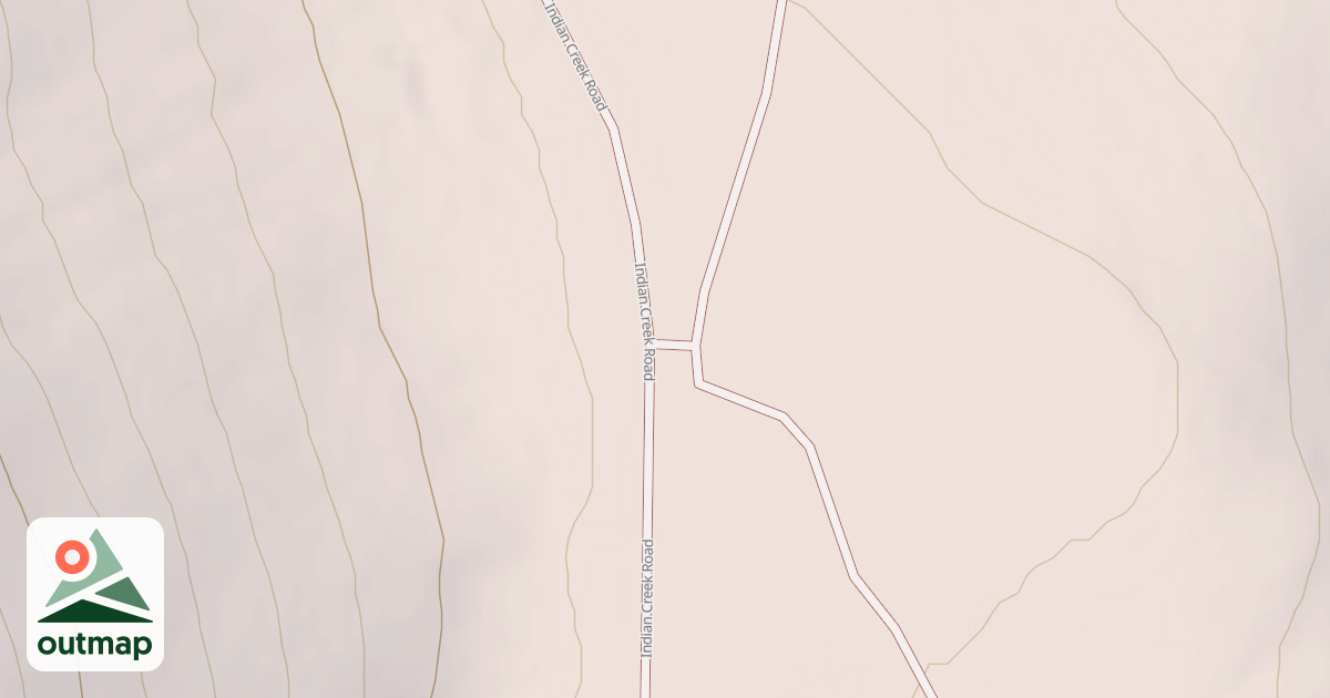 Map of BLM National GTLF Public Motorized Roads 203b6b24-cb26-4c0f-aee5-c5fd0ddebea3