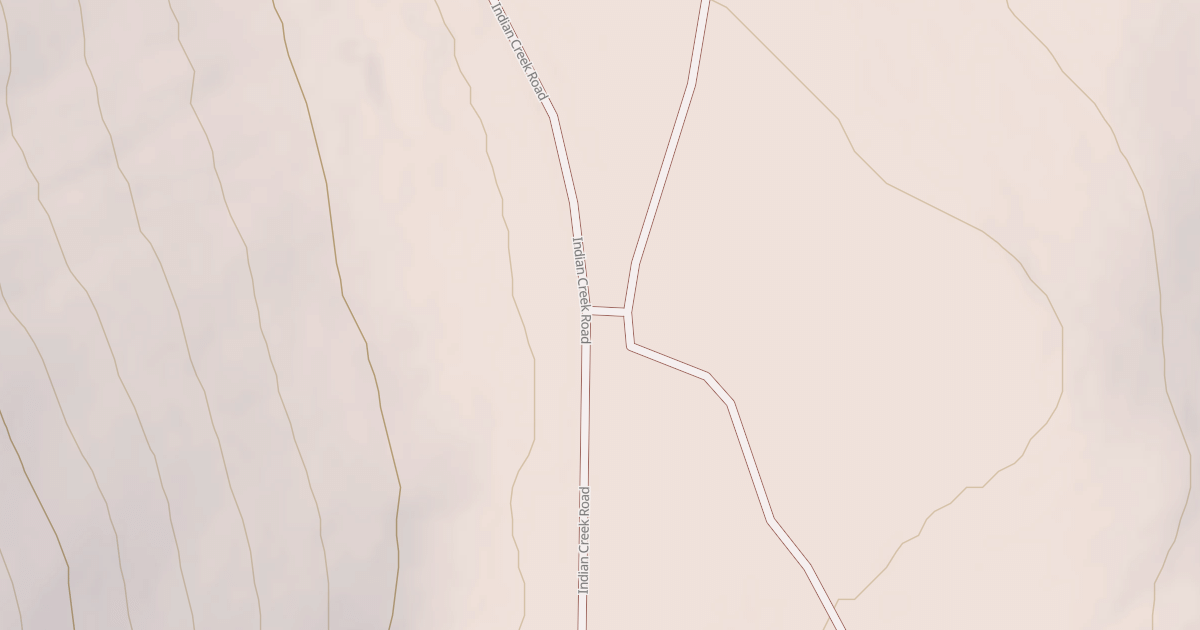 Map preview of BLM National GTLF Public Motorized Roads 203b6b24-cb26-4c0f-aee5-c5fd0ddebea3