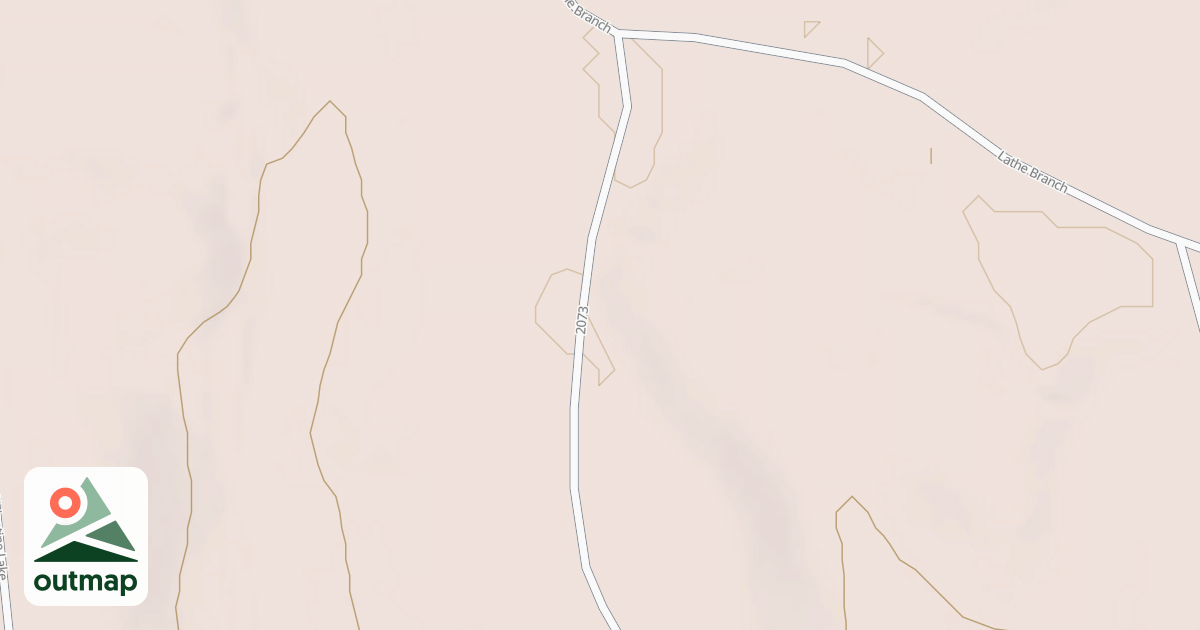 Map of 2073