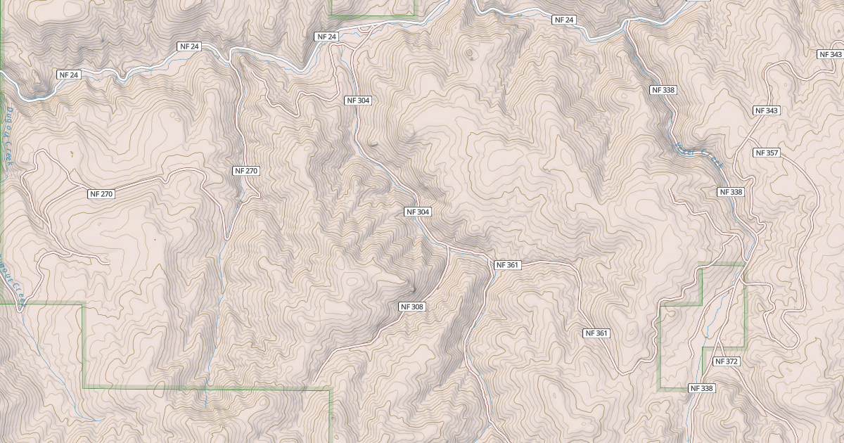 Map preview of MAJOR LOCAL