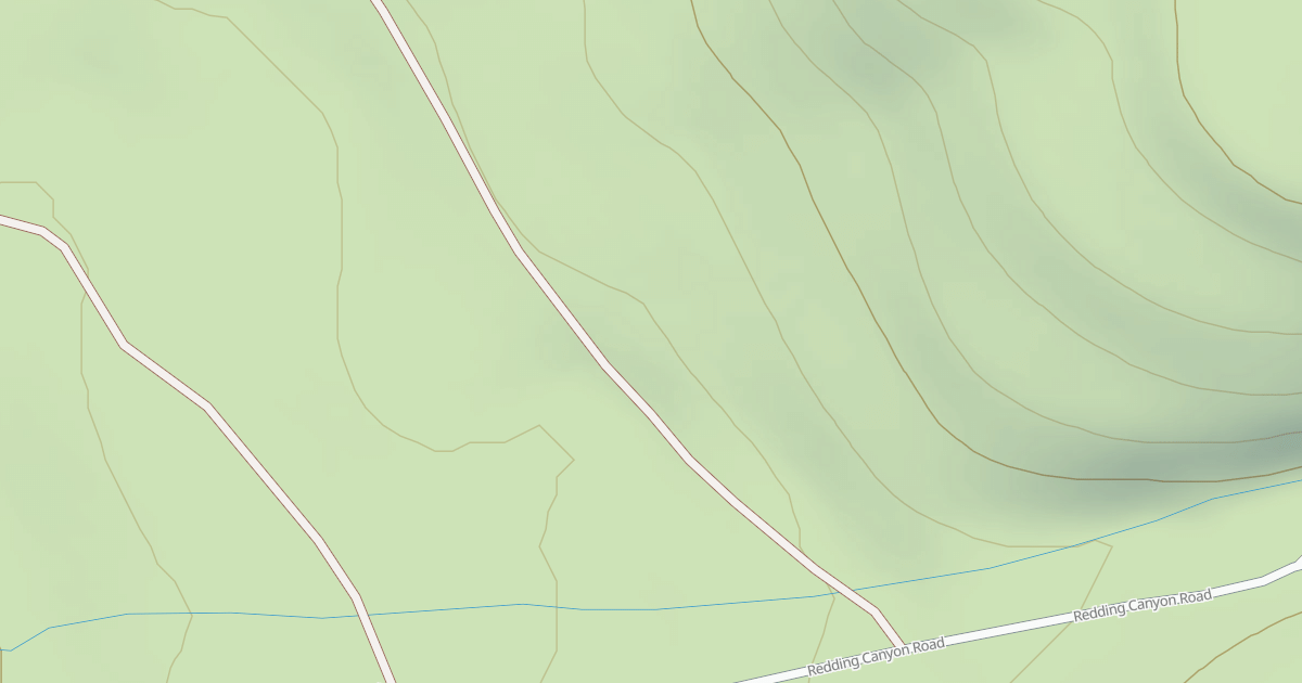 Map preview of BLM National GTLF Public Motorized Roads 1da242e9-2763-4231-a497-05b46151a817