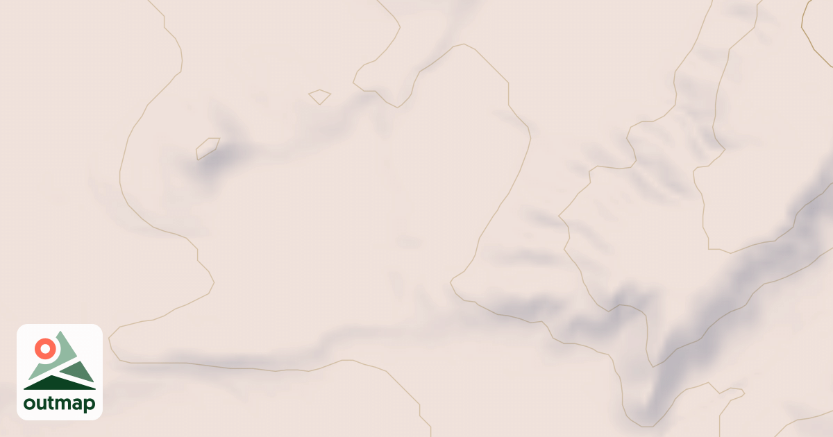Map of BLM National GTLF Public Motorized Roads 6bf29343-baad-4a0b-85e7-27461baf6875