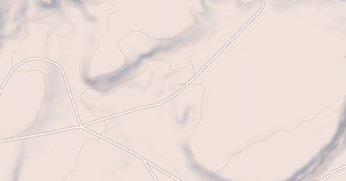 Map preview of BLM National GTLF Public Motorized Roads 0a7e04af-2245-4715-a883-030e97828b54
