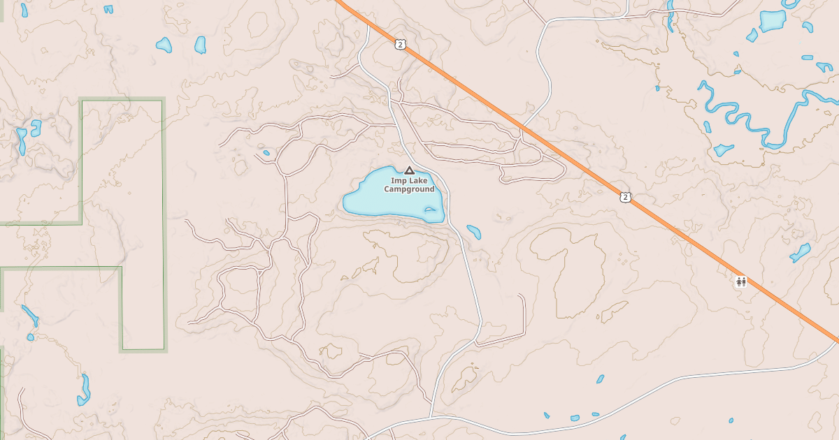 Map preview of FDR3978