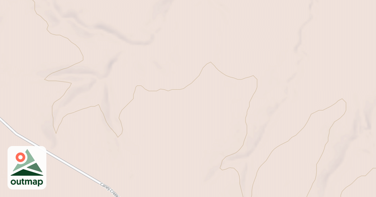 Map of 5422