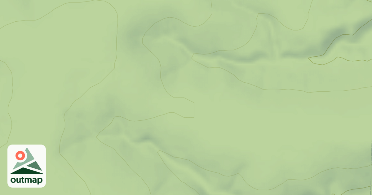 Map of UNKNOWN