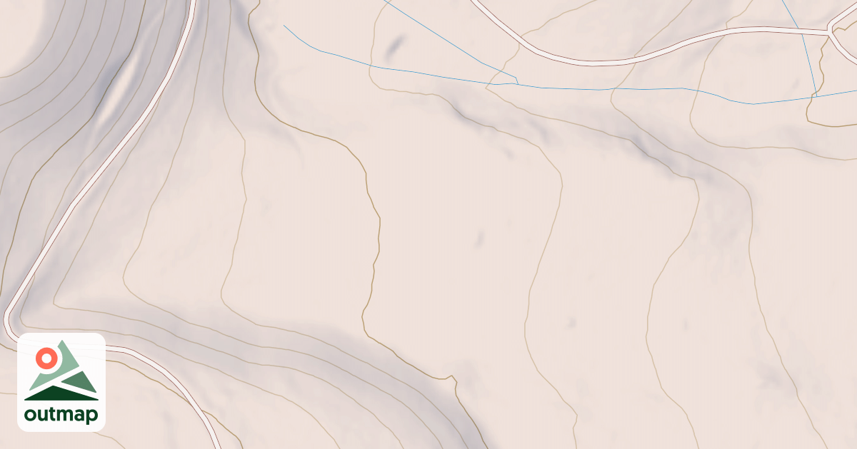 Map of CENTER SEC 1