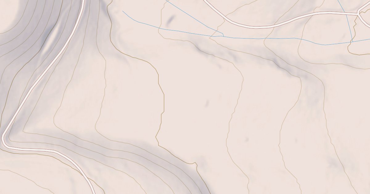 Map preview of CENTER SEC 1