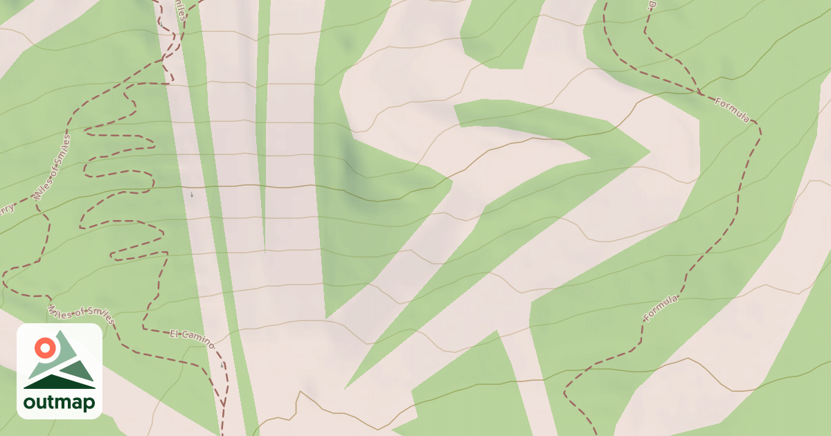 Map of Nightmare